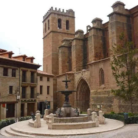 El Pico Del Sombrero, Tu Lugar Para Desconectar. Mora de Rubielos Exterior photo