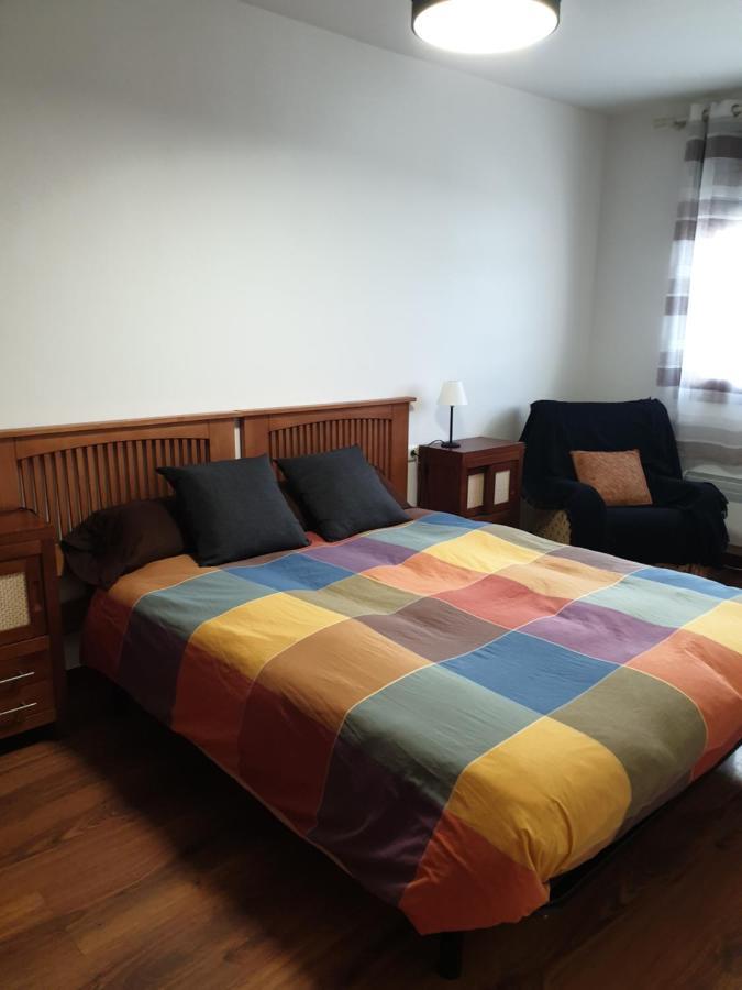 El Pico Del Sombrero, Tu Lugar Desconectar. Apartment